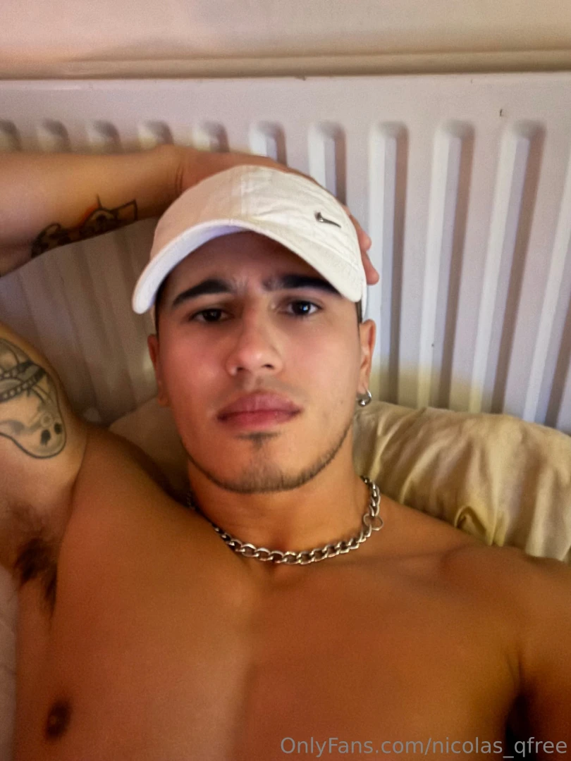 Nicolasnovoafree part 9 