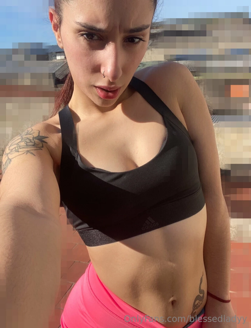 What should i do next babe blessedladyyx blessedladyy juicyass latina 