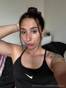 Before of my training my pussy tits and asshole for you part 1