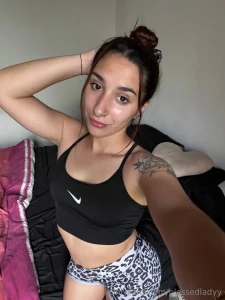 Before of my training my pussy tits and asshole for you part 2