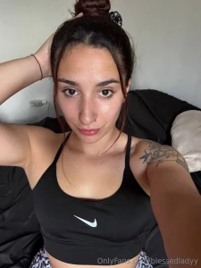 Before of my training my pussy tits and asshole for you