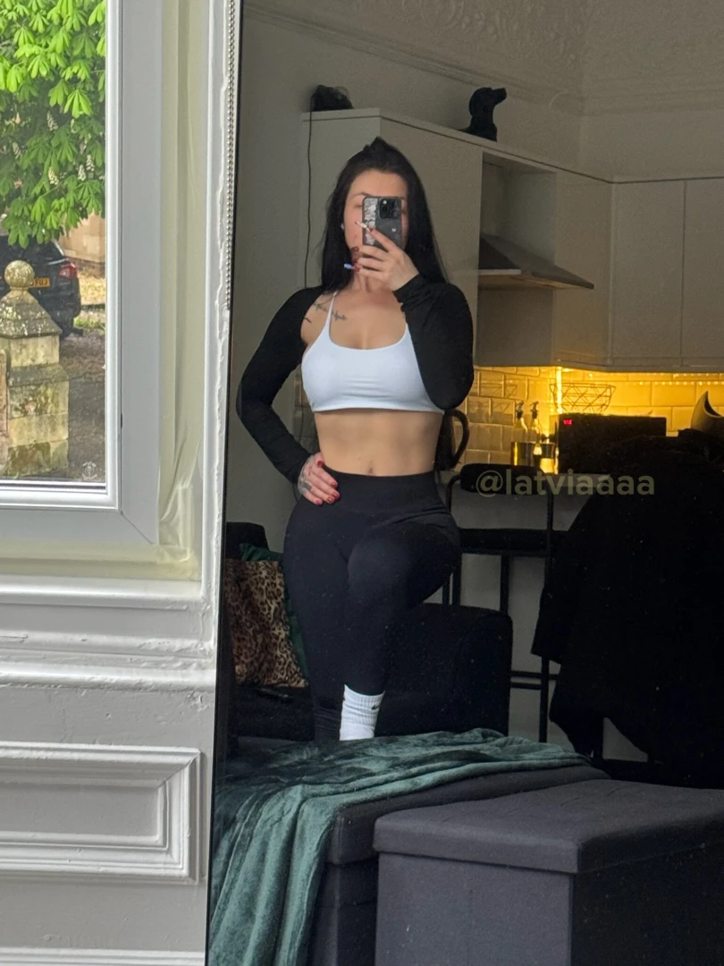 Are you staying active today part 1 