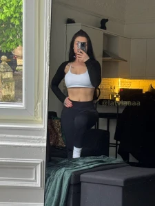 Are you staying active today part 1