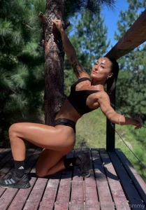 Today the sun touched me first