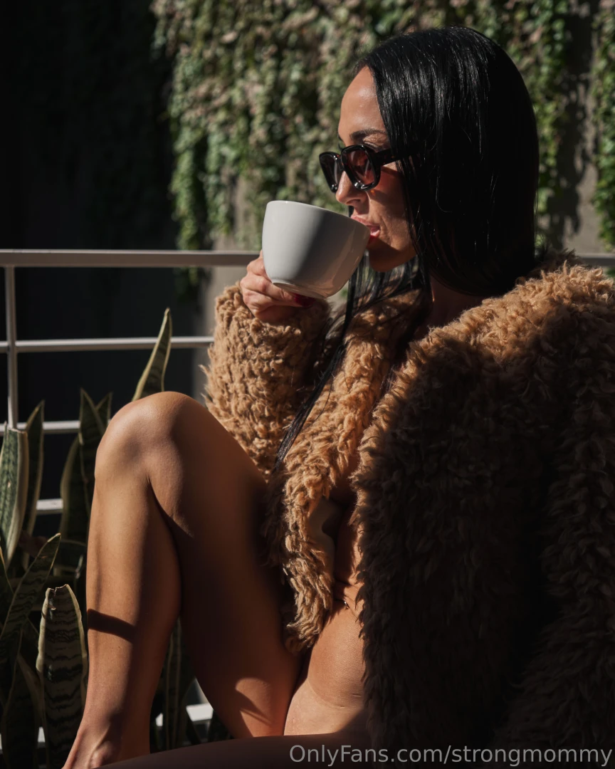 Spoiler it s not just the coffee that s hot 