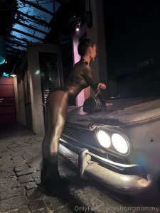 With me there is no room for boredom are you up for a play nbsp