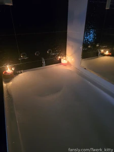 Should i film a video in the bathtub part 2