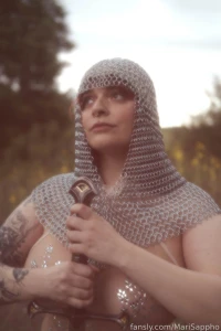 It s my birthday and i ll yield a prop sword if i want to send a tip