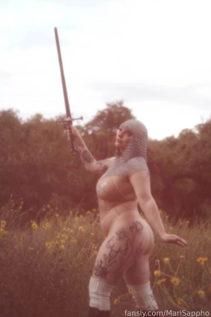 It s my birthday and i ll yield a prop sword if i want to send a tip part 2 