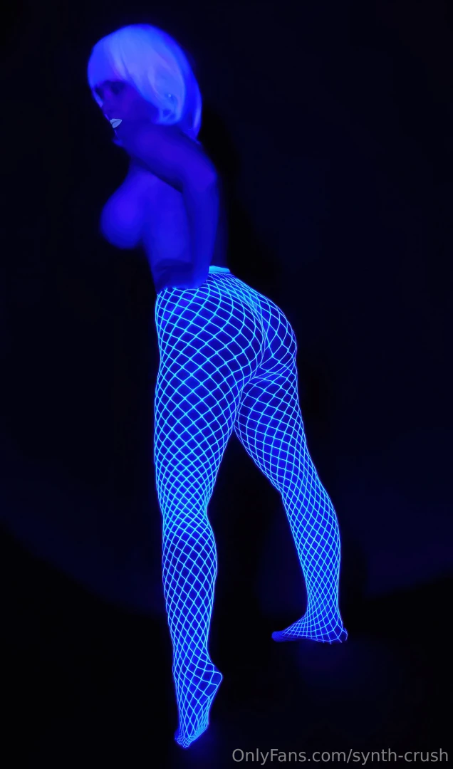 I glow in the dark part 6 