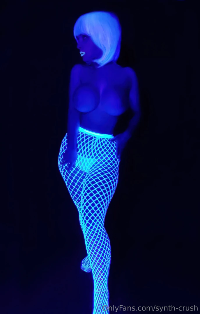 I glow in the dark part 10 