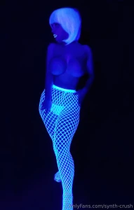I glow in the dark part 10