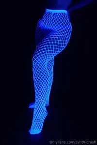 I glow in the dark part 11