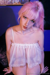 New lingerie part 286