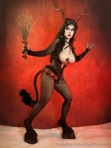 Season s beatings part 4