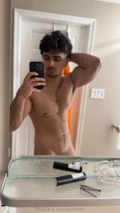 I wanna get licked so bad part 1