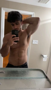 I wanna get licked so bad