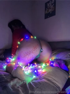 Which hole are you emptying your sack in part 1