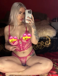 Spicy stuff auf linaflava_privat