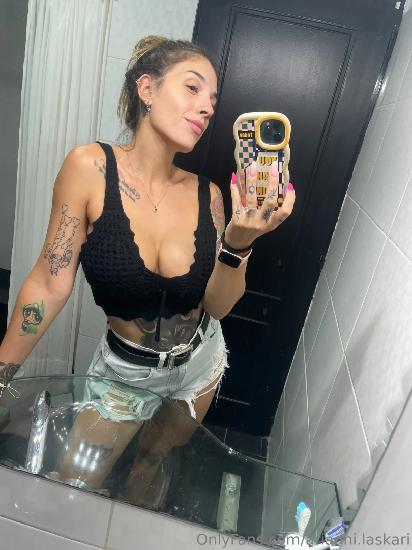 Ariadni-laskari part 106 