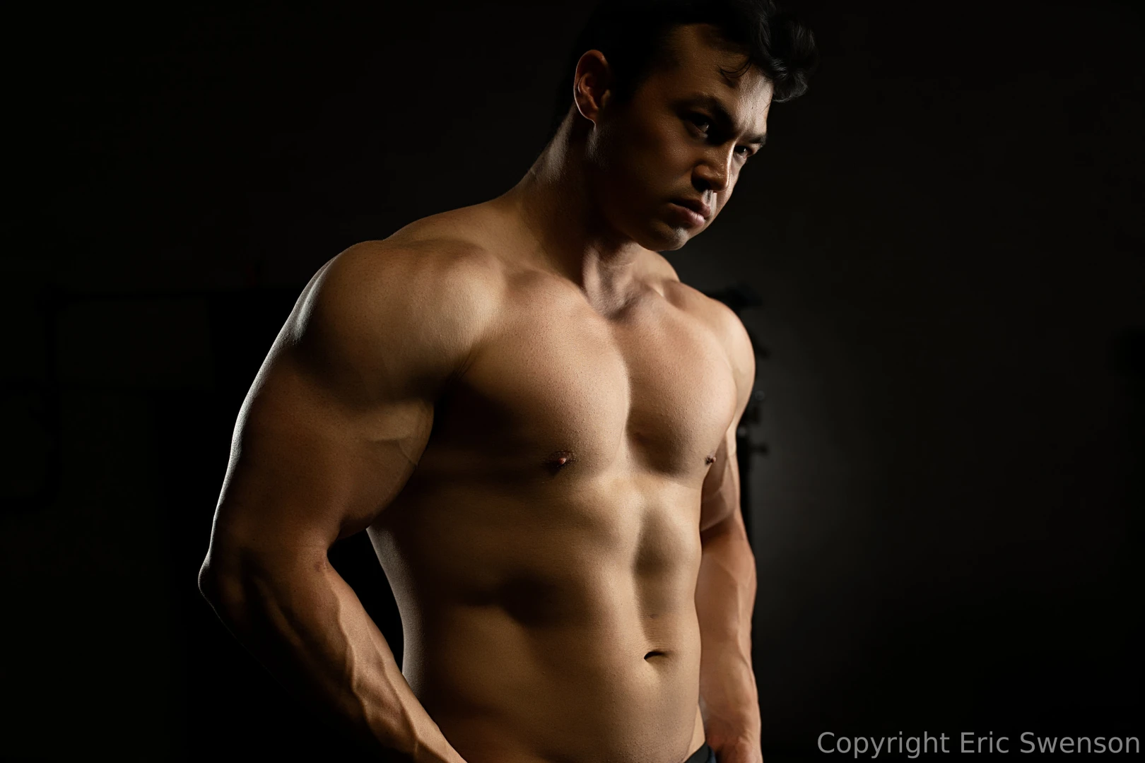 Interested to see more 