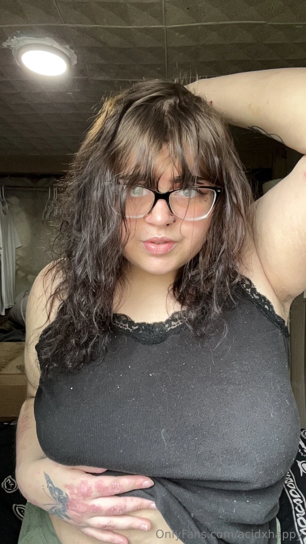 Send me a tip for a unposted photo or video part 3 