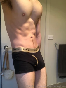 Bulge bulge bulging