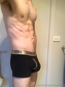 Bulge bulge bulging part 3