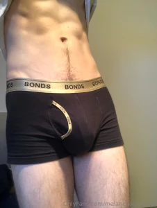 Bulge bulge bulging part 4