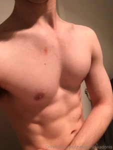 Highlights of my chest i part 1