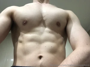 Highlights of my chest i part 3