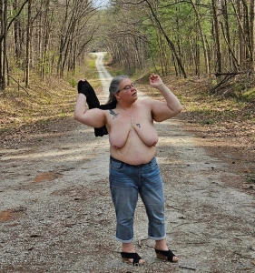 Hanging out in the country part 13