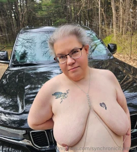 Hanging out in the country part 5