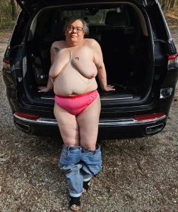 Hanging out in the country part 7