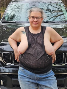 Hanging out in the country part 8