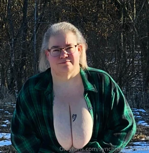 Finally a warmer day part 2