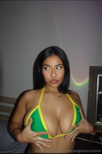 They sit up so pretty