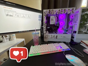 Live streams coming soon so stay tuned xx