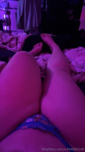 Got a pussy pump as a gift so i used it for the first time and omg i part 1