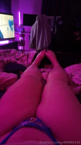 Got a pussy pump as a gift so i used it for the first time and omg i