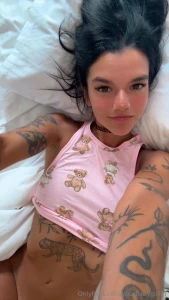 Wanna taste me before breakfast