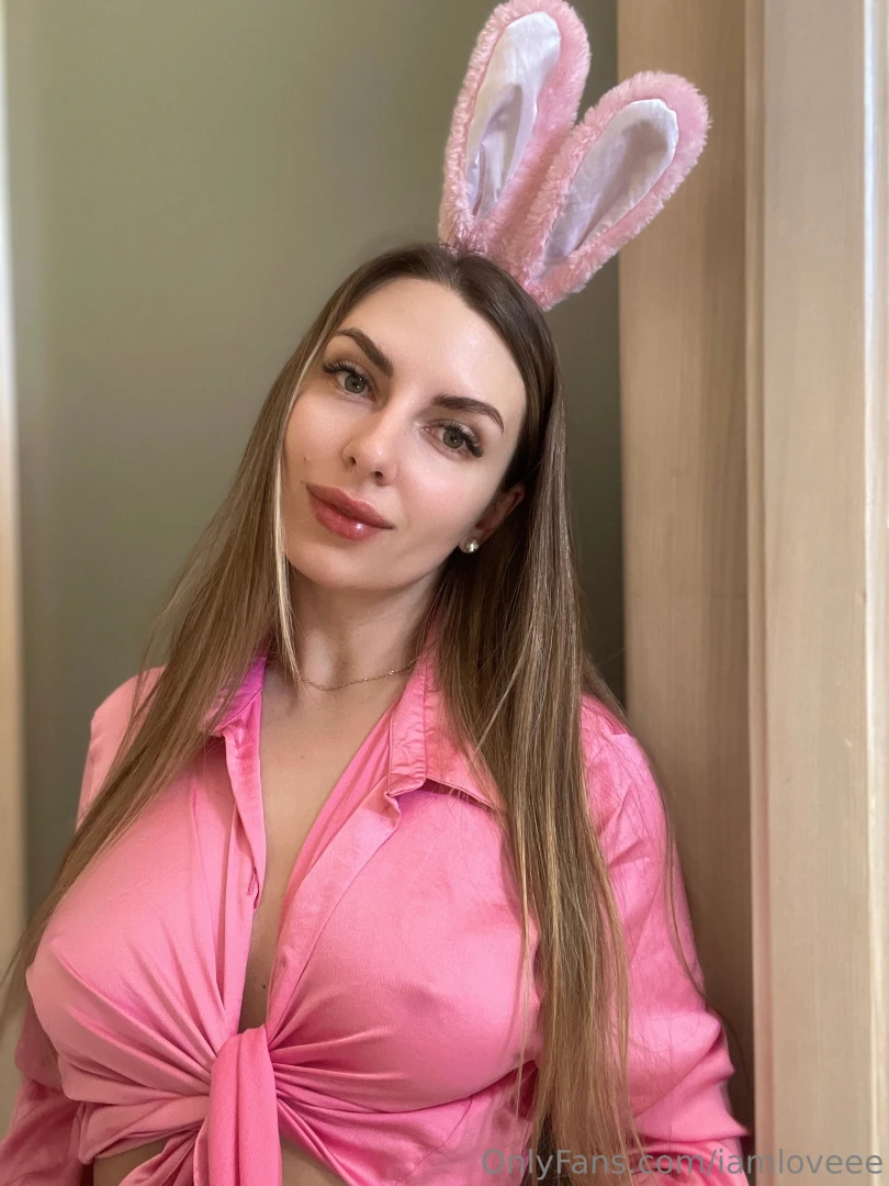 Happy easter part 1145 