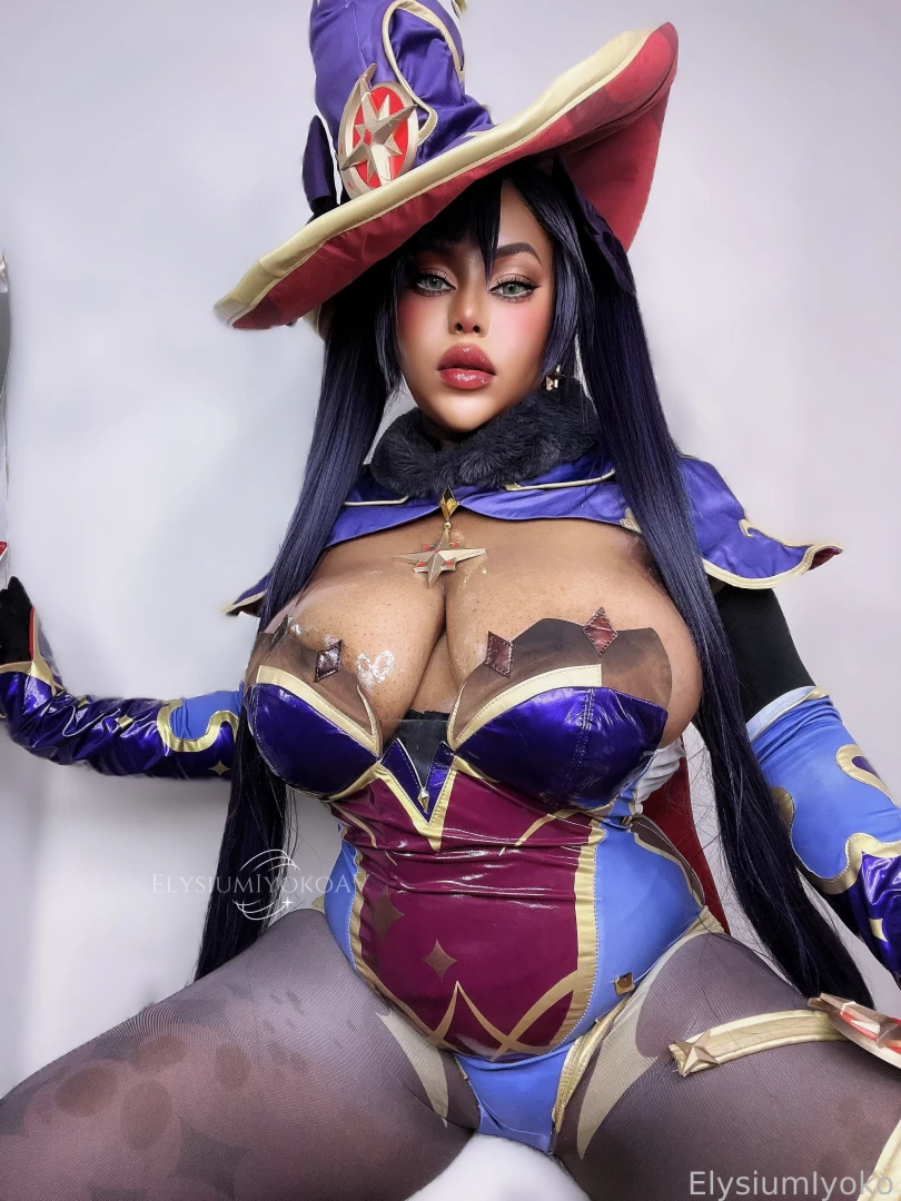 Let me grant you good fortune genshinimpact monamegistus astrology part 3 