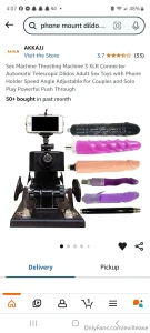 So you know the machine i was going to make videos with for you guys