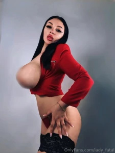 I would do it in front of you slowly screaming your name