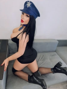 - you will be punished - if you don t lick my nipples the way i like part 5