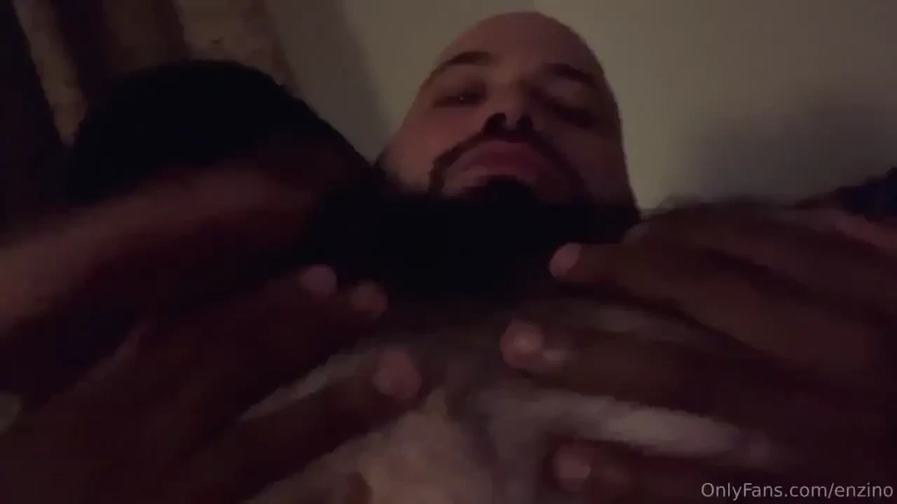 Grab my tits love u guys 