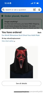 Look what s on the wayyy finally some masked content incoming