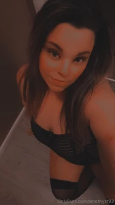 Do i look pretty down here on my knees for you daddy part 1