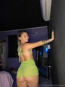 Claudiafernandezzz part 6